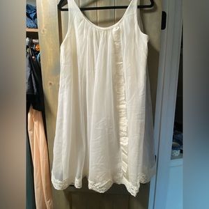 Vintage Nightgown